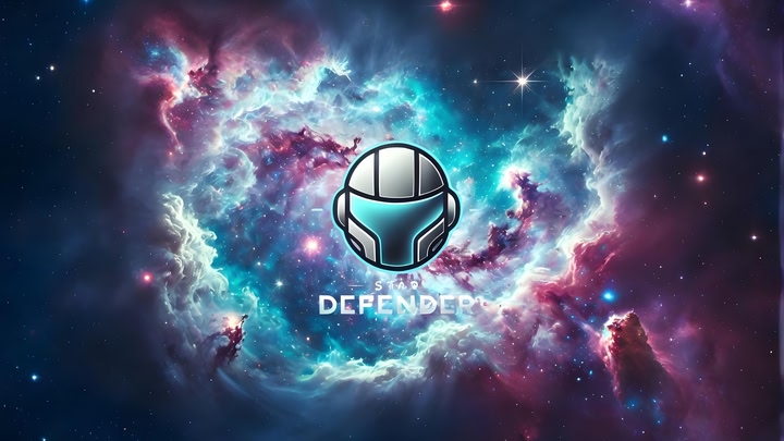 Star Defender