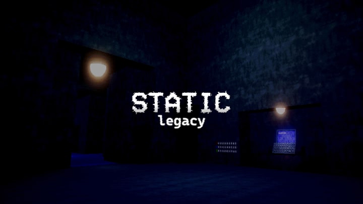 Static (Legacy)