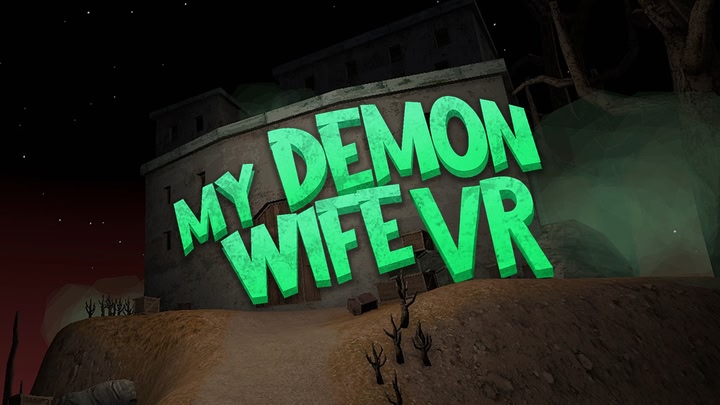 My Demon Wife VR