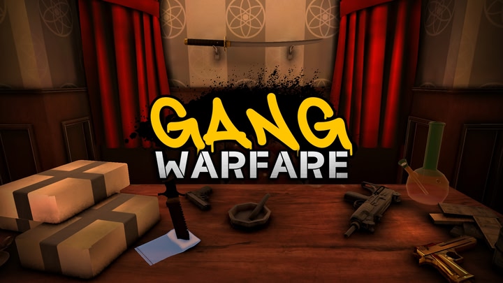 Gang Warfare