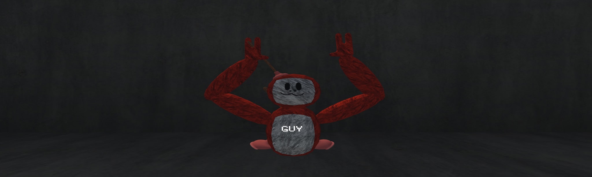 Monkey Plungy