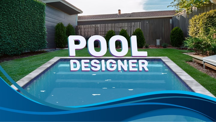 Pool Designer