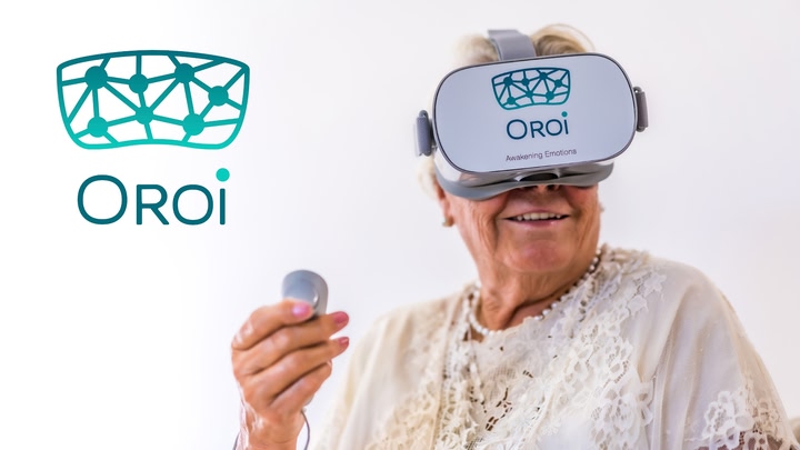 Oroi Cognitive