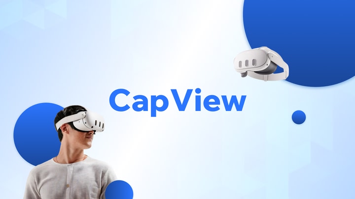 CapView