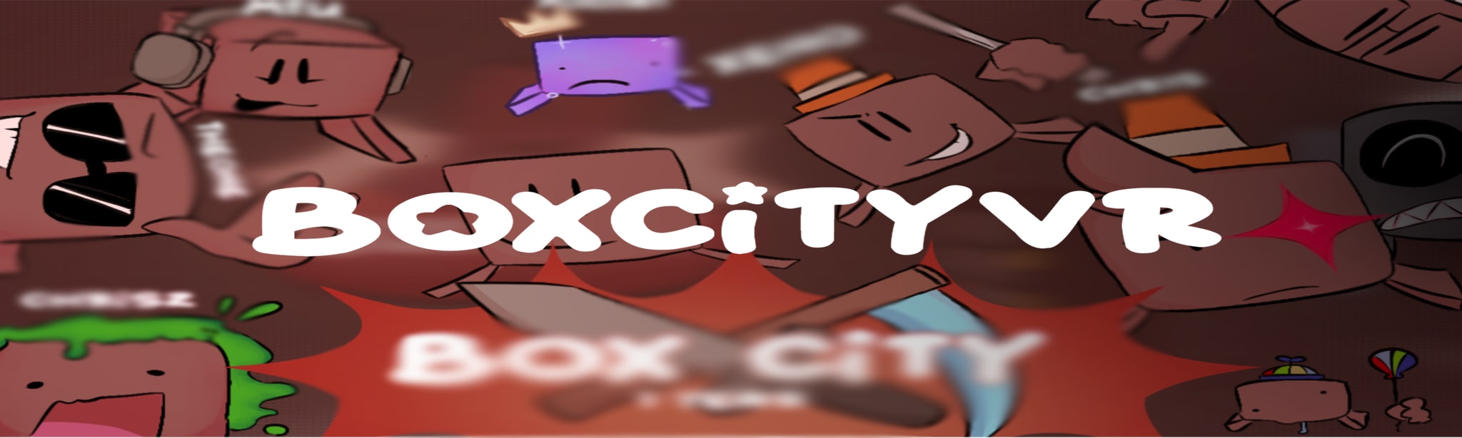BoxCityVr