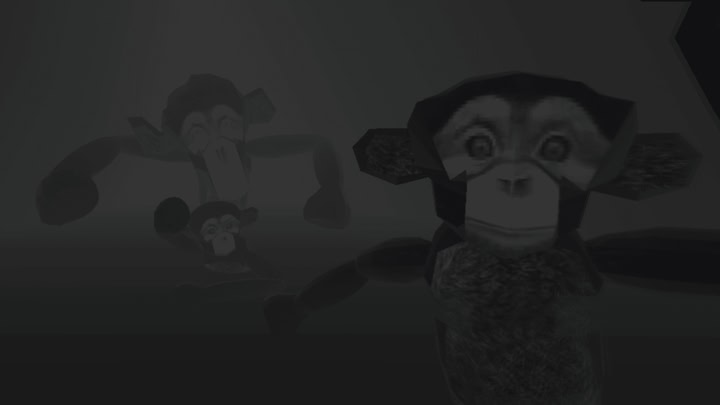 Chimp Expedition