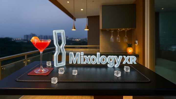 MixologyXR