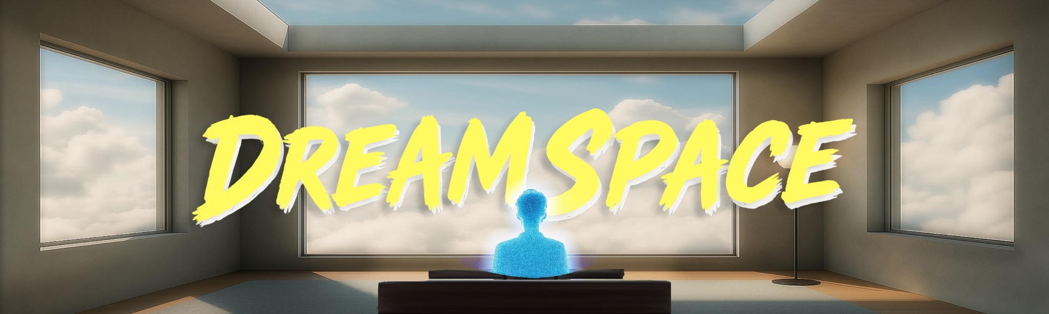 DreamSpace: Mixed Reality Home