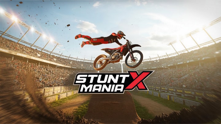 Stunt X Mania (SXM)