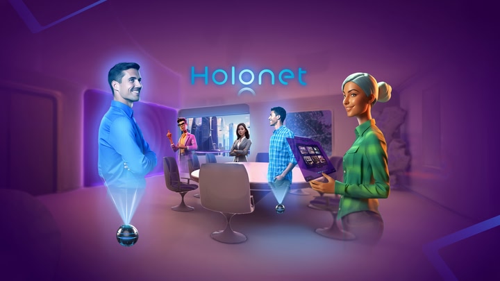 Holonet
