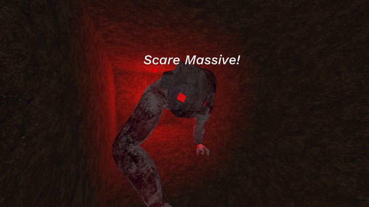 Scare Massive