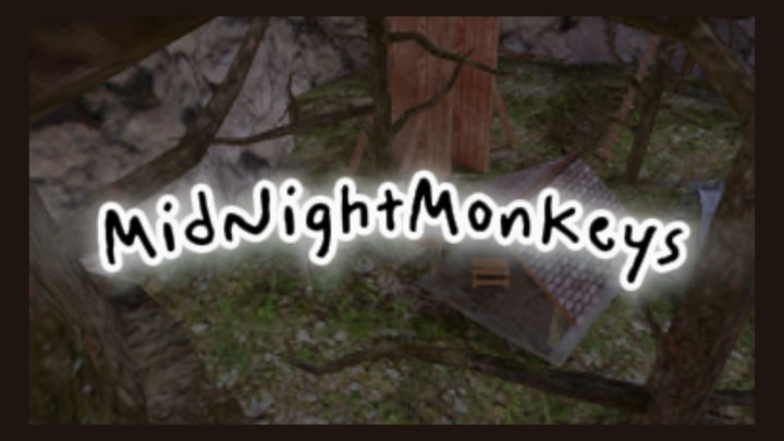 MidNightMonkeys.
