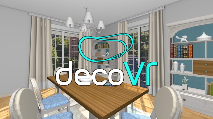 DecoVR