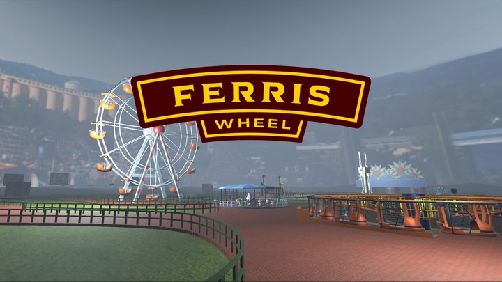 Ferris Wheel