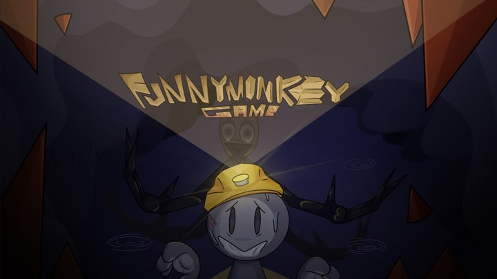 Funny Monkey Game