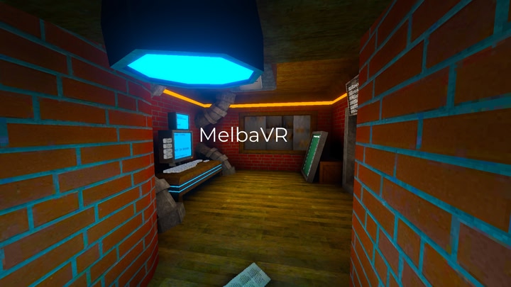 MelbaVR