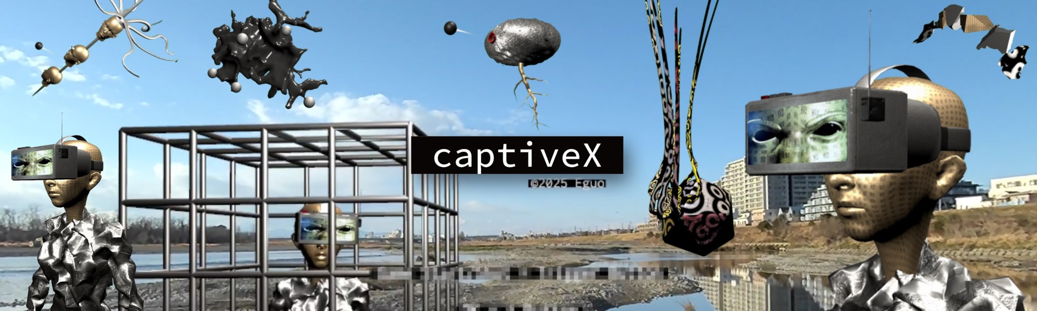 captiveX