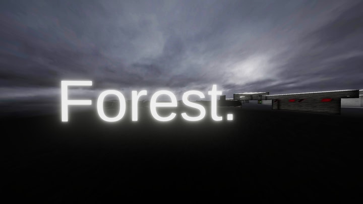 Forest.