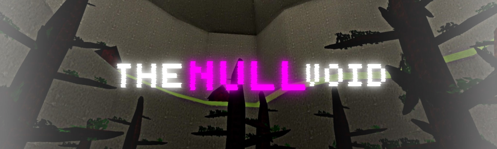 The Null Void