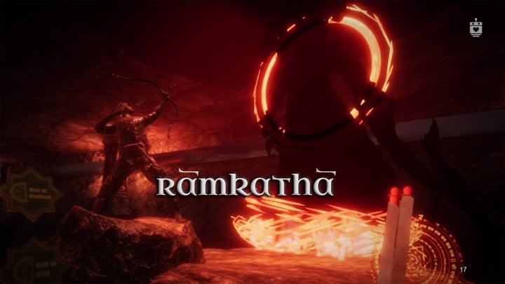 Ramkatha