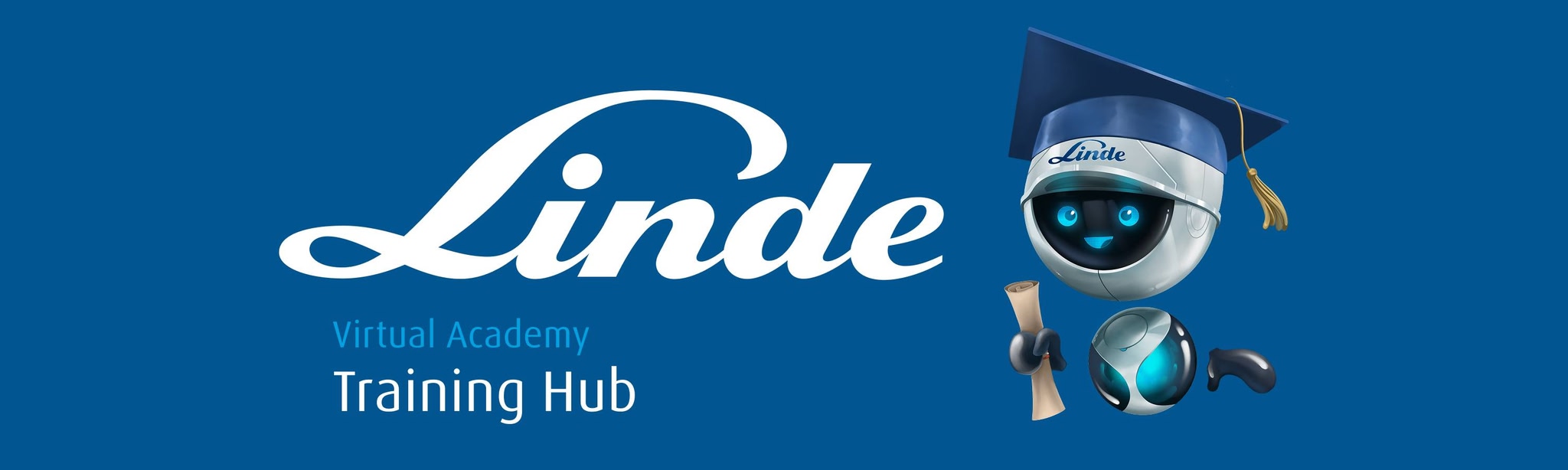 Linde LVA - Training Hub