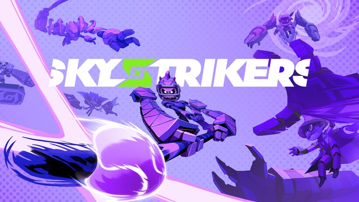 SkyStrikers