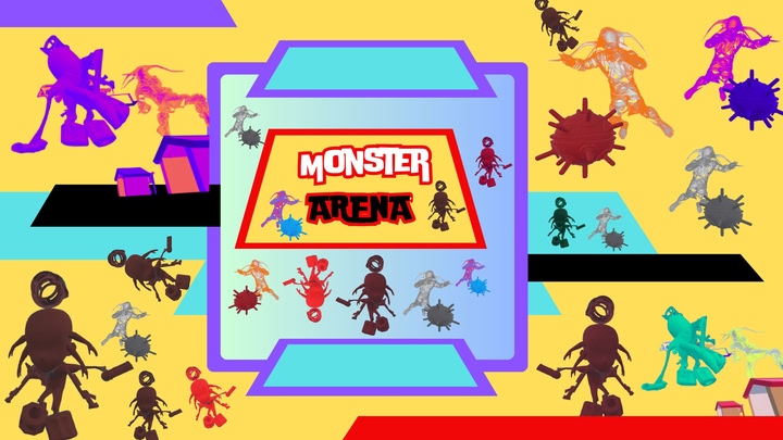 monsterarena