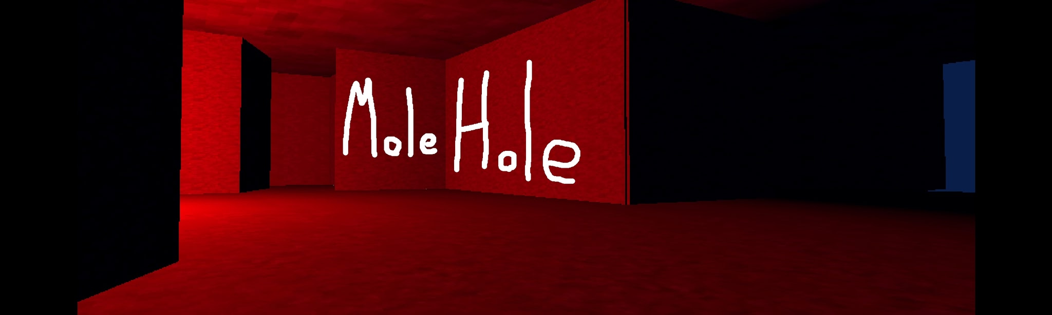 Mole Hole