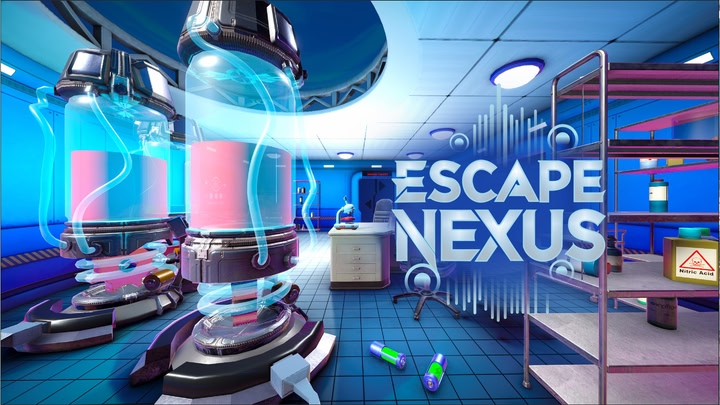 Escape Nexus