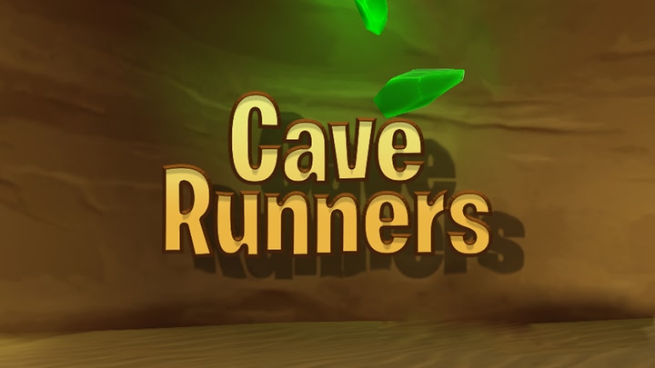 Cave Runners