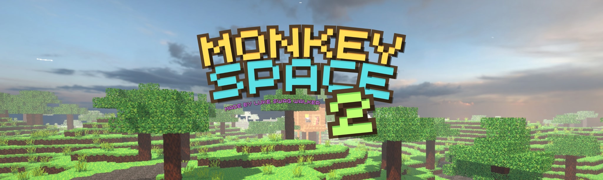 Monkey Space 2