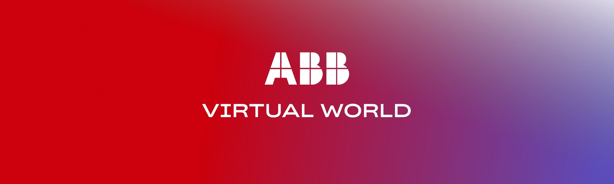 ABB Virtual World