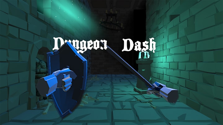 Dungeon Dash