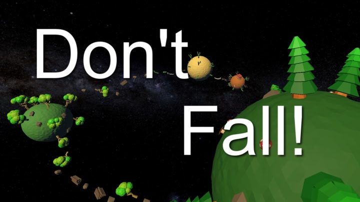 Don’t Fall!