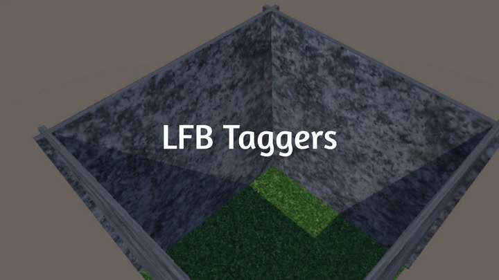LFB Taggers
