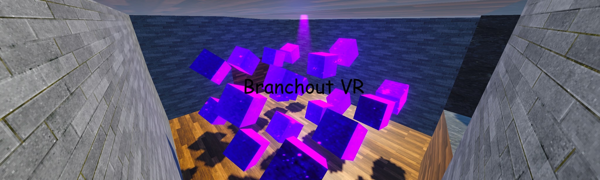 Branchout VR