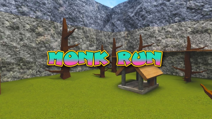 Monk Run