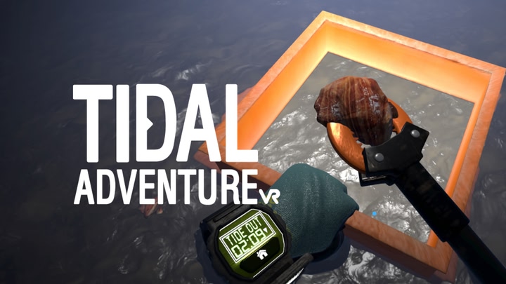 Tidal Adventure