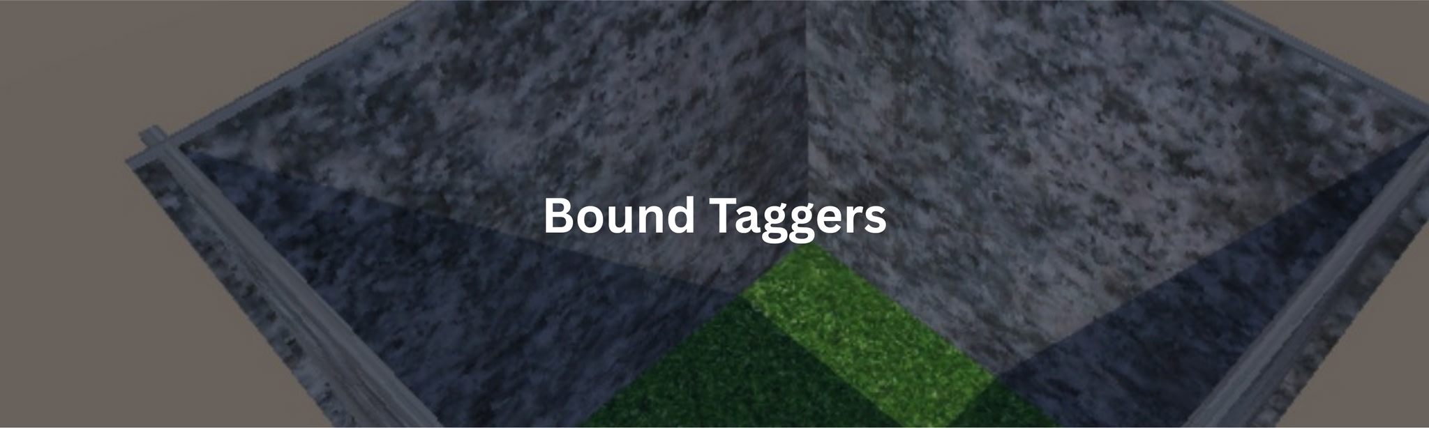 Bound Taggers
