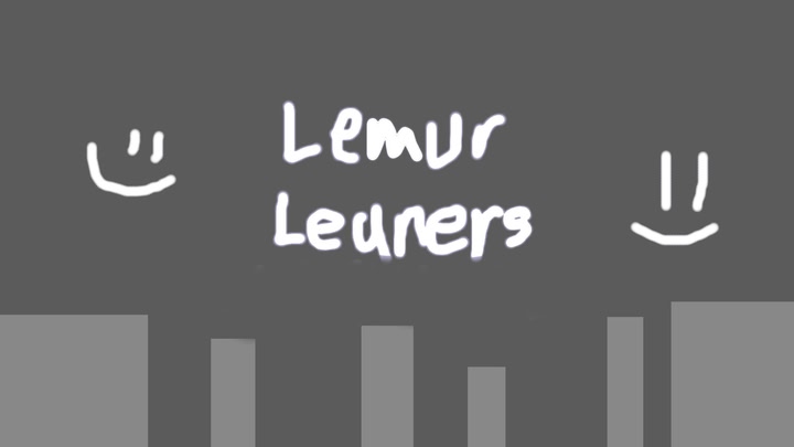 Lemur Leaners