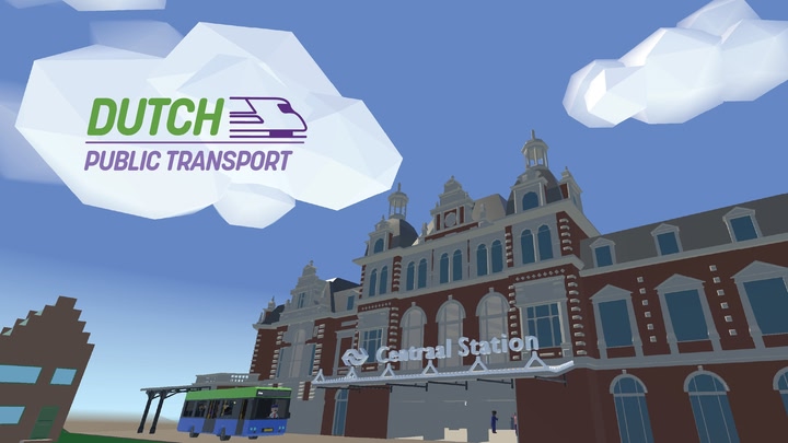 Dutch Public Transport