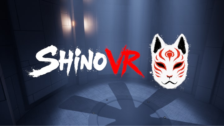 ShinoVR Demo