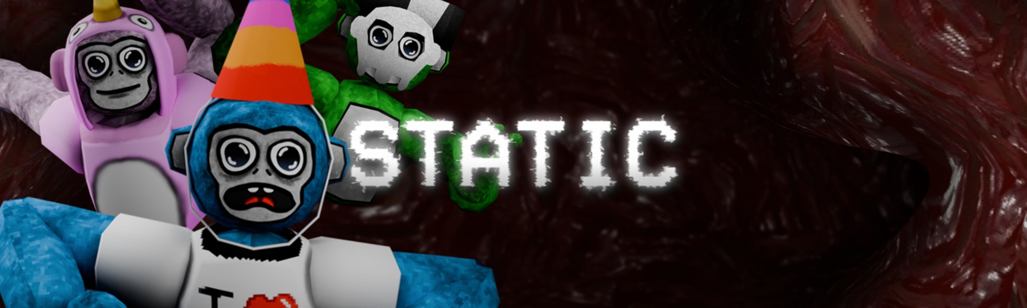 Static