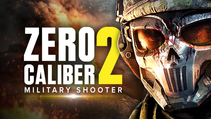 Zero Caliber 2