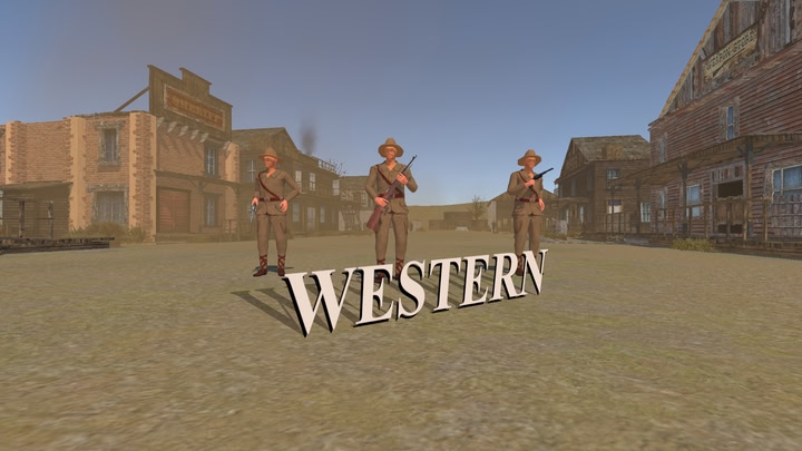 Western