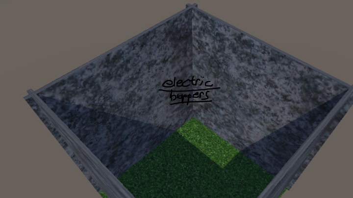 electric hoppers