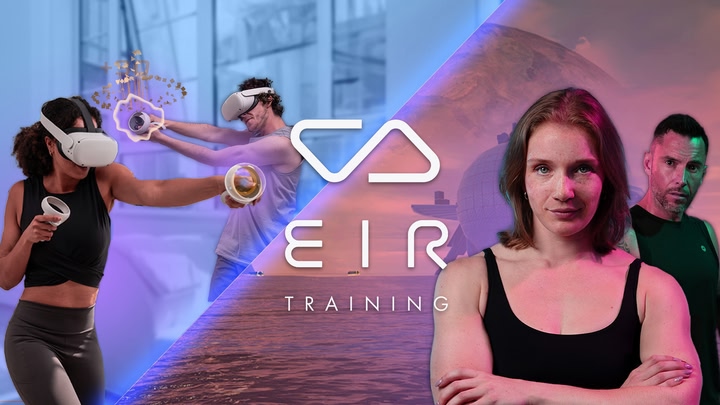 EIR Training