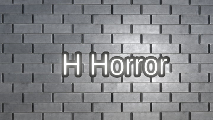 H Horror