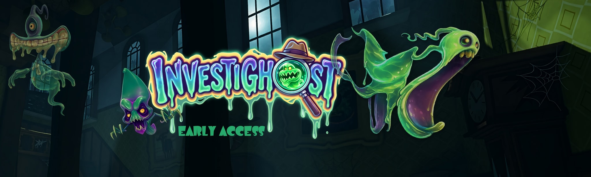 InvestiGhost