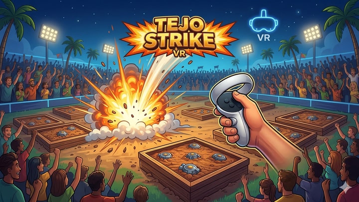 Tejo Strike